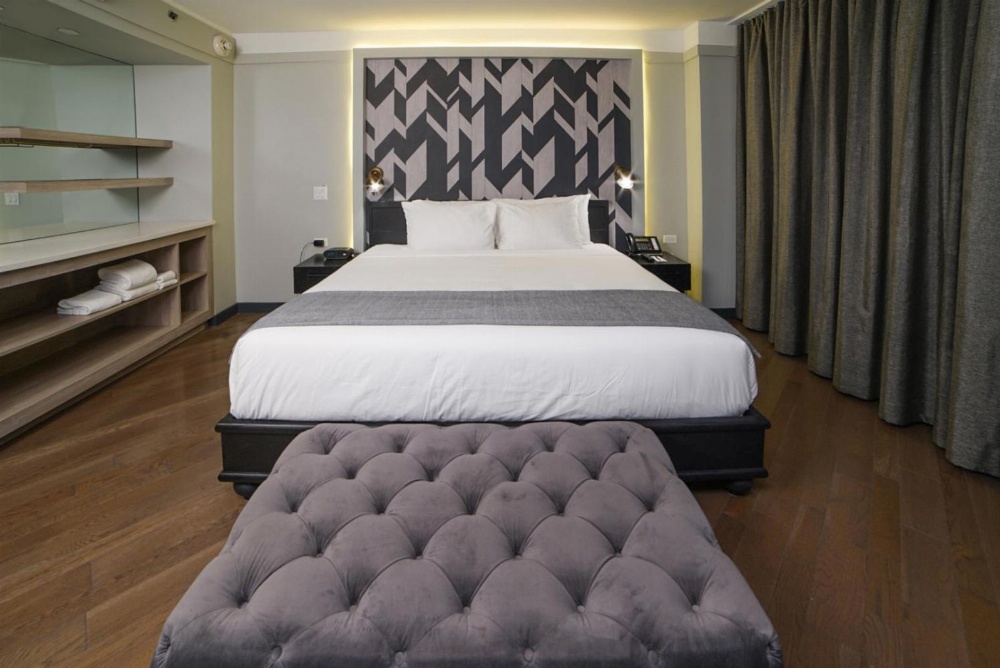 The Tillary Hotel Brooklyn Main image